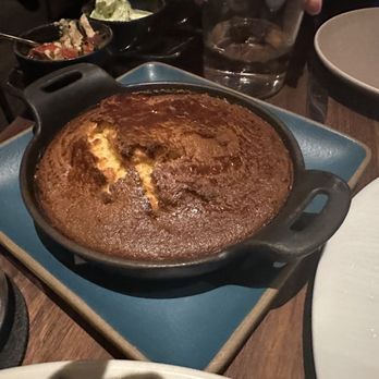 Aziza - Cornbread - Moroccan Near Me - San Francisco, California Aziza - Cornbread - Moroccan Near Me - San Francisco, California