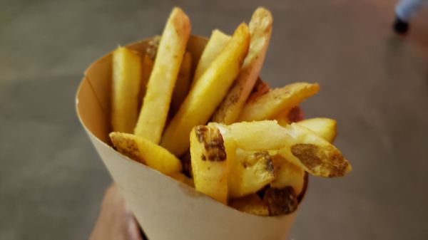 Target Field by null