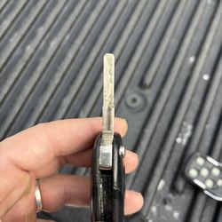 Smart Key