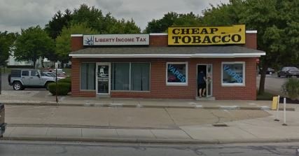 Wild Bill's Tobacco, 700 N Memorial Dr, Lancaster, Ohio 43130, US