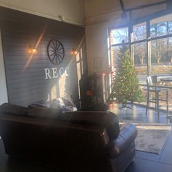 River Edge Coffee