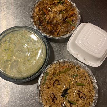 Kai Yang - Takeout spread - Thai Near Me - Montclair, New Jersey Kai Yang - Takeout spread - Thai Near Me - Montclair, New Jersey