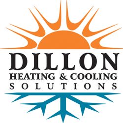 Dillon Heating & Cooling Solutions - Located in Odessa, Missouri, servicing communities within 20 mile radius.