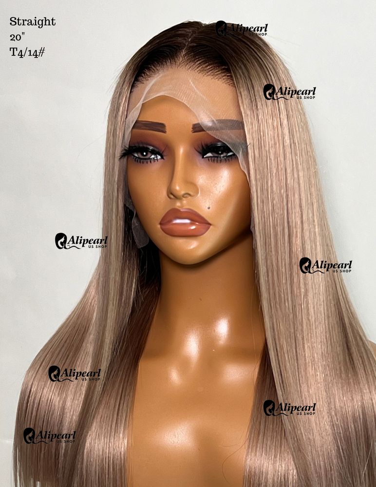 ALIPEARL NYC SHOP Updated October 2024 15 Photos 819 6th Ave, New York, New York Wigs