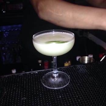 Blue Collar - Lounges Near Me - Los Angeles, California