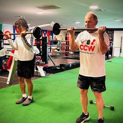 Catalyst Community Wellness