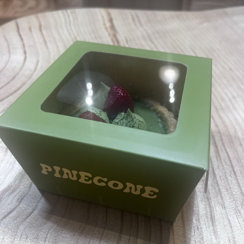 Pinecone Bakeshop Plus Cafe - Coffee & Tea Near Me - Alhambra, California Pinecone Bakeshop Plus Cafe - Coffee & Tea Near Me - Alhambra, California