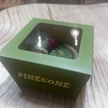 Pinecone Bakeshop Plus Cafe - Coffee & Tea Near Me - Alhambra, California Pinecone Bakeshop Plus Cafe - Coffee & Tea Near Me - Alhambra, California