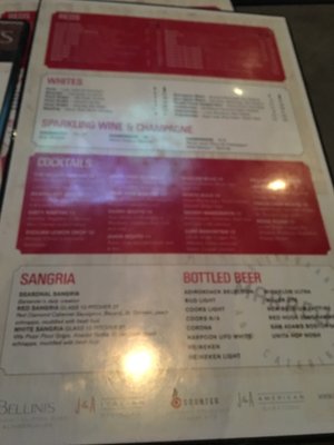 Menu photo 6 Bellini's Italian Eatery Latham, NY Menu photo 6 Bellini's Italian Eatery Latham, NY