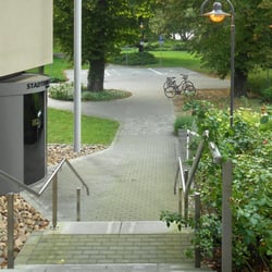 Stadtbibliothek Erkner