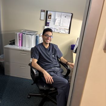 Ganji Dental - Dr. Aryan - General Dentistry Near Me - Hawthorne, California Ganji Dental - Dr. Aryan - General Dentistry Near Me - Hawthorne, California