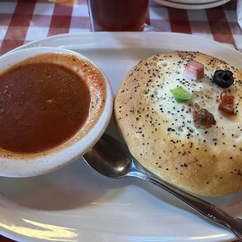 Uncle Joe's Pizzeria - Delicious calzone filled with the 5 items on top:) - Pizza Near Me - Geneva, New York Uncle Joe's Pizzeria - Delicious calzone filled with the 5 items on top:) - Pizza Near Me - Geneva, New York