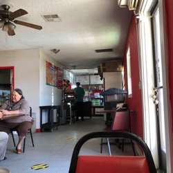 Julia's Taqueria - Nice quiet little place