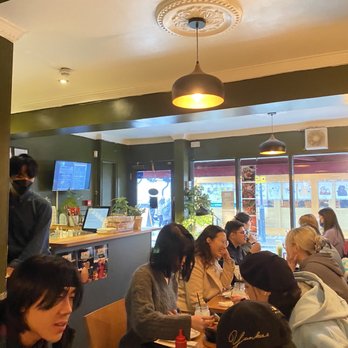 Bi-Won - Korean Near Me - London, XGL