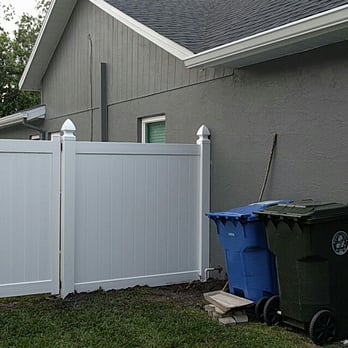 Fence Outlet - Fences & Gates Near Me - Oviedo, Florida