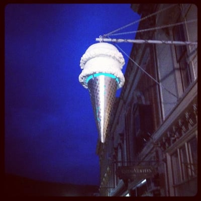 lu•lu Ice Cream by null