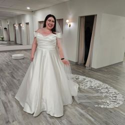 Bella Rose Bridal