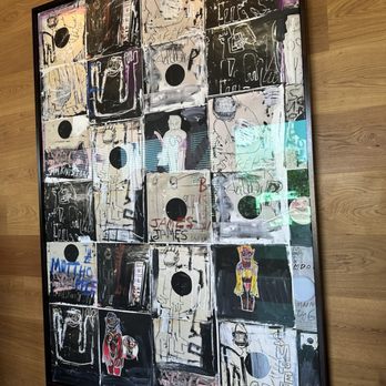 Laurel Grill - Art - American Near Me - Culver City, California