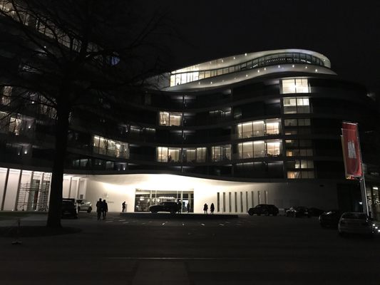 The Fontenay by null