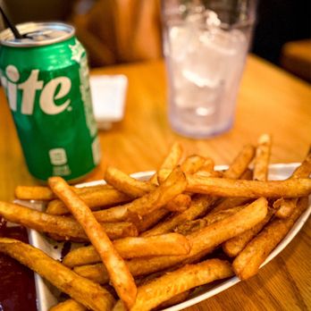 Oishii - French Fries 2/5 - Sushi Bars Near Me - Houston, Texas