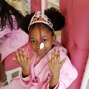 Glitter & Glam - Day Spas Near Me - Paramus, New Jersey