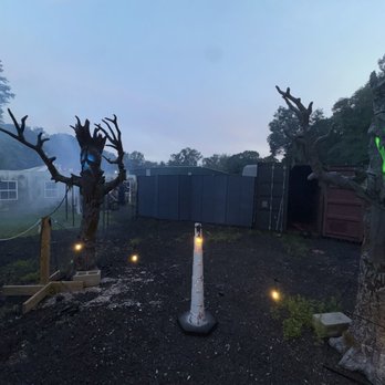 Camp Summer Scream - Haunted Houses Near Me - Fairfield, Connecticut