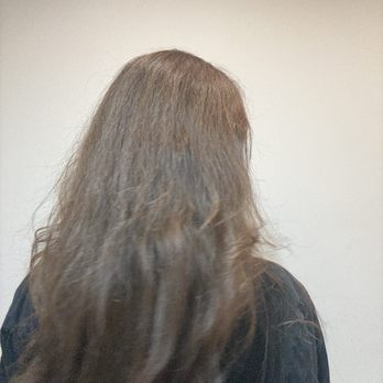 Swank Salon - Hair dyeing failed, styling failed, and the final result was... - Hair Salons Near Me - Monterey Park, California Swank Salon - Hair dyeing failed, styling failed, and the final result was... - Hair Salons Near Me - Monterey Park, California