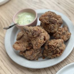Fried Chicken