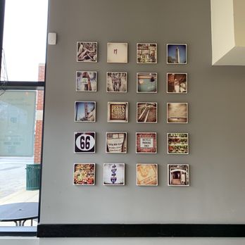 Peet's Coffee - Coffee & Tea Near Me - Chicago, Illinois