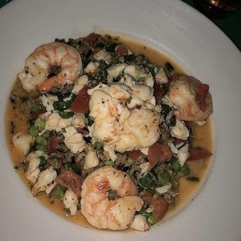 Marker 88 - Key Lime Seafood Bowl - Seafood Near Me - Islamorada, Florida