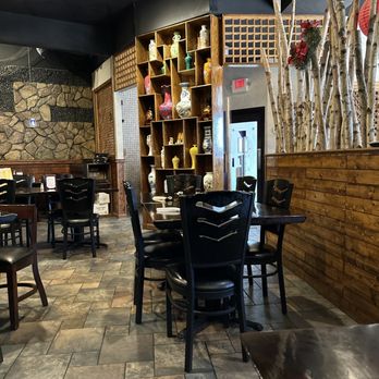 Tian Fu Asian Bistro - Chinese Near Me - Indianapolis, Indiana
