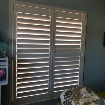 Sunshine Shutter - Shutters Near Me - Sarasota, Florida
