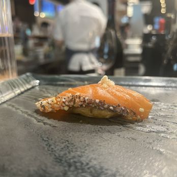 Ddobar - king salmon - Bars Near Me - New York, New York