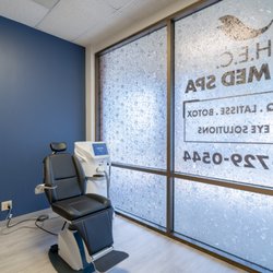 Holistic Eye Center