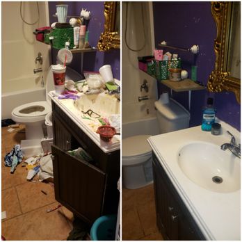 Peachy Clean Housekeeping - Home Cleaning Near Me - Victoria, Texas Peachy Clean Housekeeping - Home Cleaning Near Me - Victoria, Texas