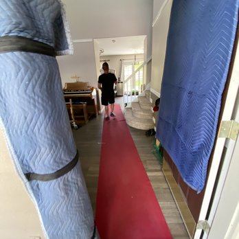 Abe Lincoln Movers - Movers Near Me - Denver, Colorado