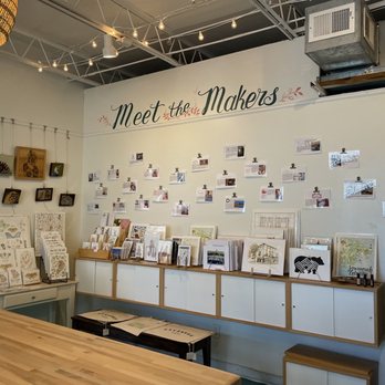 Superbloom - Handcrafted designs by local artist - Coffee & Tea Near Me - Savannah, Georgia