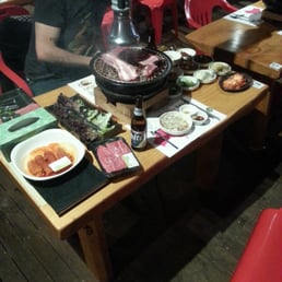 Holy bbq batman