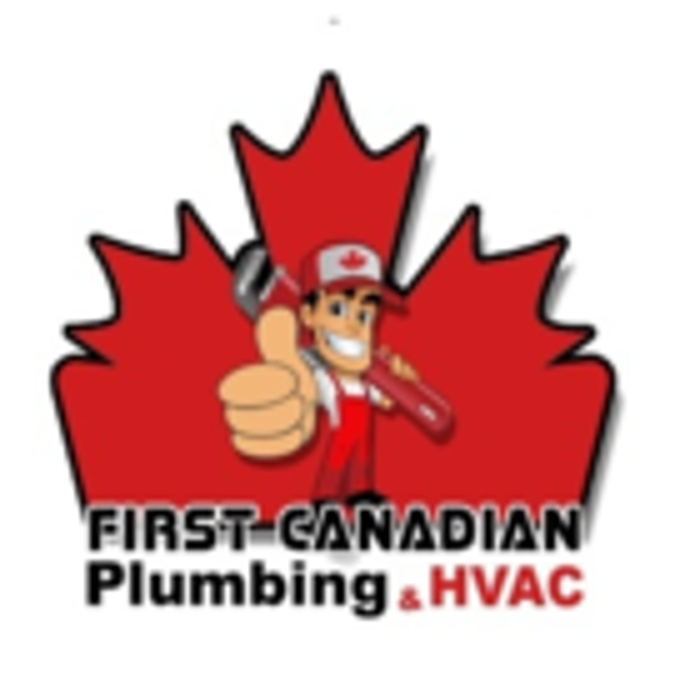 FIRST CANADIAN PLUMBERS AND HVAC Updated August 2024 Request a