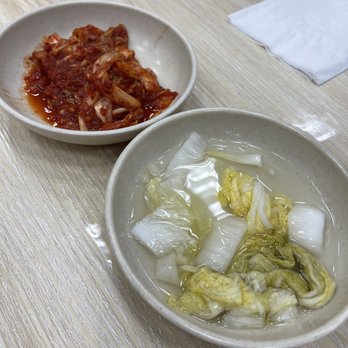 MDK Noodles - Kimchi - Korean Near Me - Los Angeles, California MDK Noodles - Kimchi - Korean Near Me - Los Angeles, California