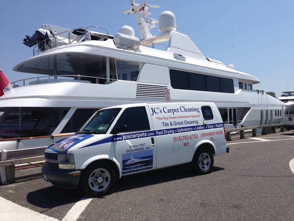 JCS CARPET CLEANING Updated August 2024 434 Waukena Ave, Oceanside