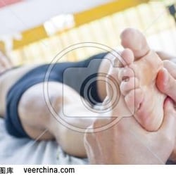 Ok Foot Spa - Footmassage