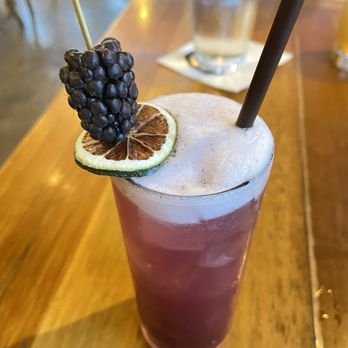 Volturno - Drink! - Pizza Near Me - Worcester, Massachusetts