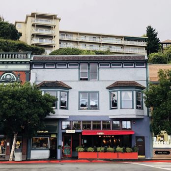 Hamburgers - Burgers Near Me - Sausalito, California Hamburgers - Burgers Near Me - Sausalito, California