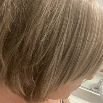 Kenneth Brown Salons - After - Hair Salons Near Me - Laguna Niguel, California Kenneth Brown Salons - After - Hair Salons Near Me - Laguna Niguel, California
