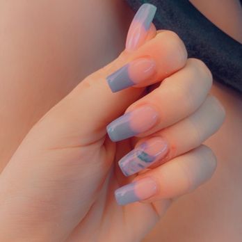 Gateway Nails & Spa - Another picture of the manicure!! - Nail Salons Near Me - Citrus Heights, California Gateway Nails & Spa - Another picture of the manicure!! - Nail Salons Near Me - Citrus Heights, California