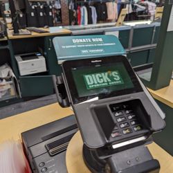 DICK'S Sporting Goods