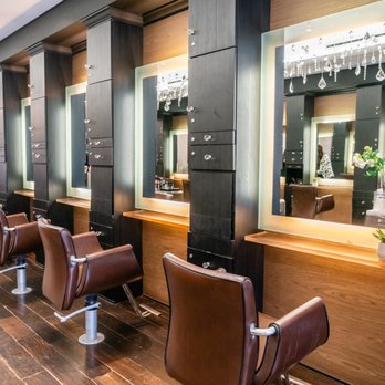Syndicate Salon - Syndicate Salon - Hair Salons Near Me - Los Angeles, California
