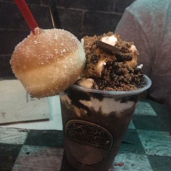 BomboBar - Desserts Near Me - Chicago, Illinois