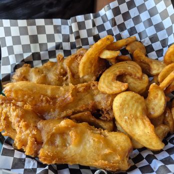 The Kosmos - Fish & chips - Bars Near Me - Albuquerque, New Mexico The Kosmos - Fish & chips - Bars Near Me - Albuquerque, New Mexico